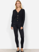 Soyaconcept  - Soyaconcept cardigan sort