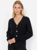 Soyaconcept  - Soyaconcept cardigan sort