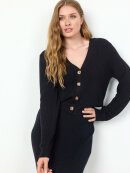 Soyaconcept  - Soyaconcept cardigan sort