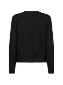 Soyaconcept  - Soyaconcept cardigan sort