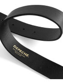 Depeche bælte sort - Bælter - Depeche
