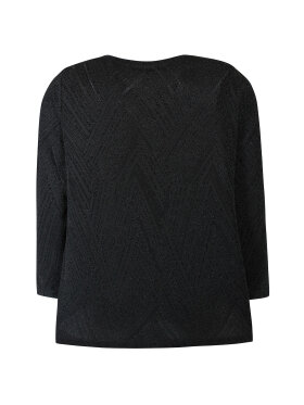 Zhenzi bluse - Overdele til Plus size - Zhenzi