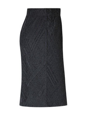 Zhenzi nederdel - Plus size bukser til kvinder - Zhenzi