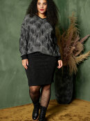 Zhenzi nederdel - Plus size bukser til kvinder - Zhenzi