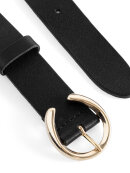 Depeche bælte sort - Bælter - Depeche