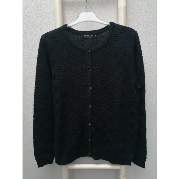 Signature cardigan - Dame - Cardigans - Signature