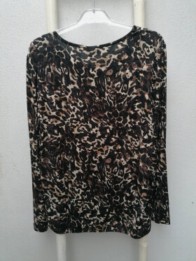 Brandtex bluse - Dame - Bluser - Brandtex