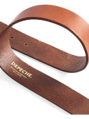 Depeche Bælte Cognac - Bælter - Depeche