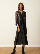 In front kjole army mix - Lange gallakjoler og hverdagskjoler - IN FRONT