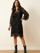 In front kjole - Mellemlange kjoler - IN FRONT