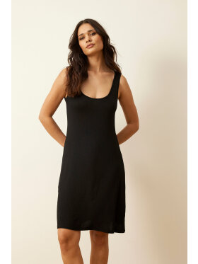 In front lang underkjole top - Toppe til dame - Sommertoppe mm. - IN FRONT