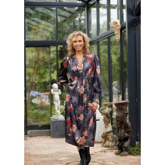 Soulmate kjole - Lange gallakjoler og hverdagskjoler - Soulmate