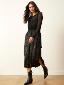 In front nederdel - Dame - Nederdele - IN FRONT