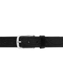 Depeche bælte sort - Bælter - Depeche
