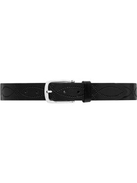 Depeche bælte sort - Bælter - Depeche Depeche bælte sort - Bælter - Depeche