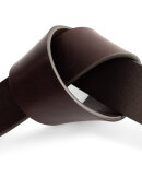 Depeche Bælte mørk brun - Bælter - Depeche