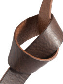 Depeche Bælte mørk brun - Bælter - Depeche Depeche Bælte mørk brun - Bælter - Depeche