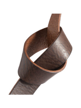 Depeche Bælte mørk brun - Bælter - Depeche