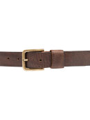 Depeche Bælte mørk brun - Bælter - Depeche Depeche Bælte mørk brun - Bælter - Depeche