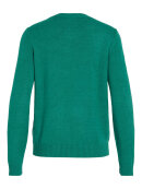 Vila strik grøn - Lækre striktrøjer til kvinder - VILA