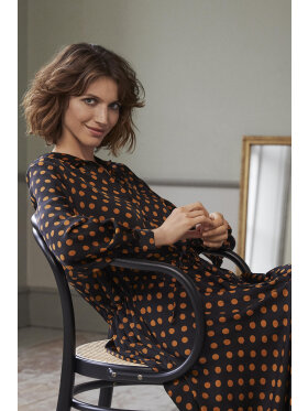 Part Two Kjole - Lange gallakjoler og hverdagskjoler - Part Two