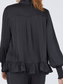 Love & Divine bluse sort - Dame - Bluser - love & divine