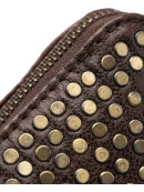 Depeche taske mørk brun - Tasker & Punge - Depeche