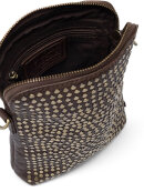 Depeche taske mørk brun - Tasker & Punge - Depeche