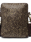 Depeche taske mørk brun - Tasker & Punge - Depeche