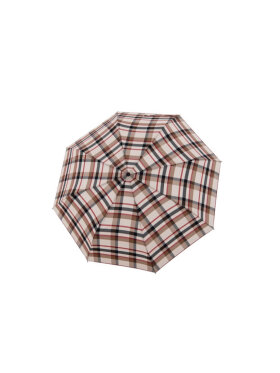 Doppler paraply - beige/ternet - Paraply - Doppler Doppler paraply - beige/ternet - Paraply - Doppler