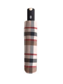 Doppler - Doppler paraply - beige/ternet