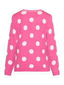 Signature - Signature strik pink prikket