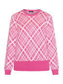 Signature - Signature strik pink/off