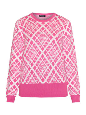 Signature - Signature strik pink/off