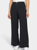 2-Biz buks sort - Dame - Bukser - 2-Biz 2-Biz buks sort - Dame - Bukser - 2-Biz