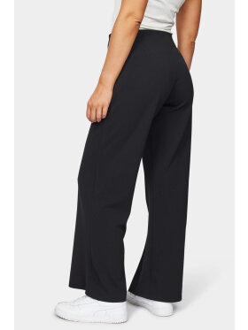 2-Biz buks sort - Dame - Bukser  - 2-Biz