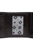 Adax pung Valdemar sort - Tasker & Punge - Adax