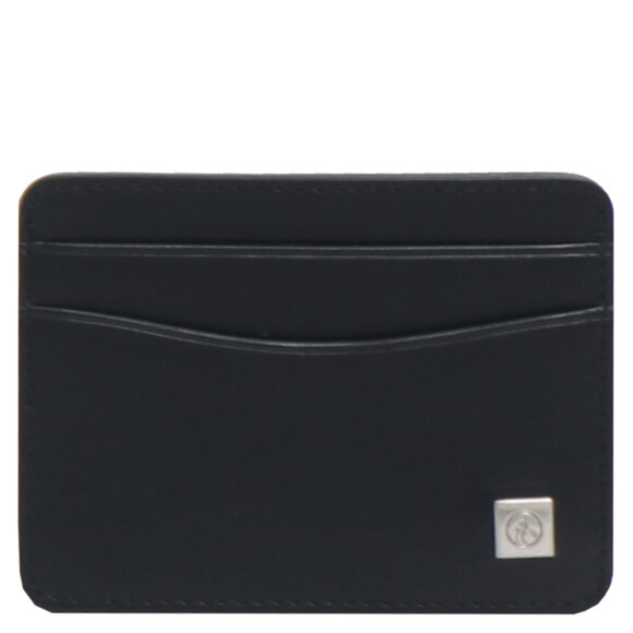 Adax kortholder Torsten sort - Tasker & Punge - Adax