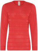 Skovhuus strik coral - Lækre striktrøjer til kvinder - Skovhuus