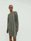 MbyM kjole støvet grøn - Mellemlange kjoler - mbyM