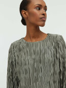 MbyM kjole støvet grøn - Mellemlange kjoler - mbyM