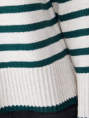Sisters Point strik off/grøn - Lækre striktrøjer til kvinder - Sisters Point