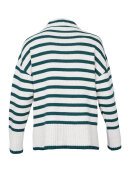 Sisters Point strik off/grøn - Lækre striktrøjer til kvinder - Sisters Point