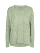 Soyaconcept Bluse Lysegrøn - Dame - Bluser - Soyaconcept 