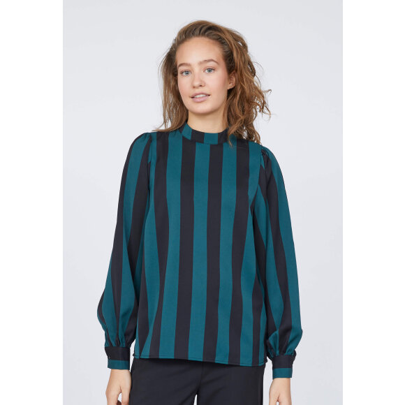 Sisters point bluse - Dame - Bluser - Sisters Point