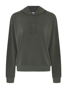 Jbs Sweatshirt army - Dame - Sweatshirts - JBS