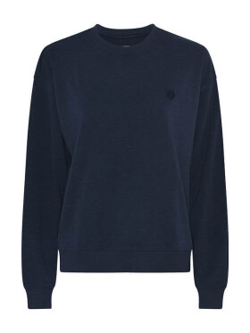 JBS - Jbs Sweatshirt sæt navy