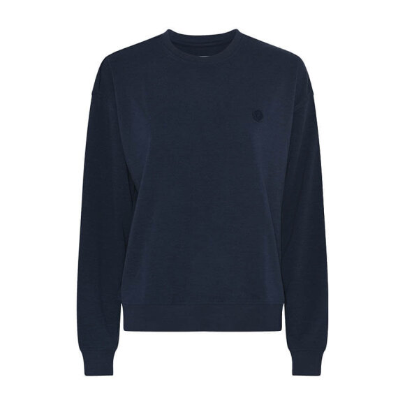 JBS - Jbs Sweatshirt sæt navy