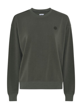 Jbs Sweatshirt sæt army - Dame - Sweatshirts - JBS Jbs Sweatshirt sæt army - Dame - Sweatshirts - JBS