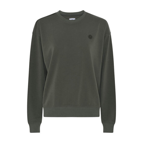 Jbs Sweatshirt sæt army - Diverse lingeri - JBS